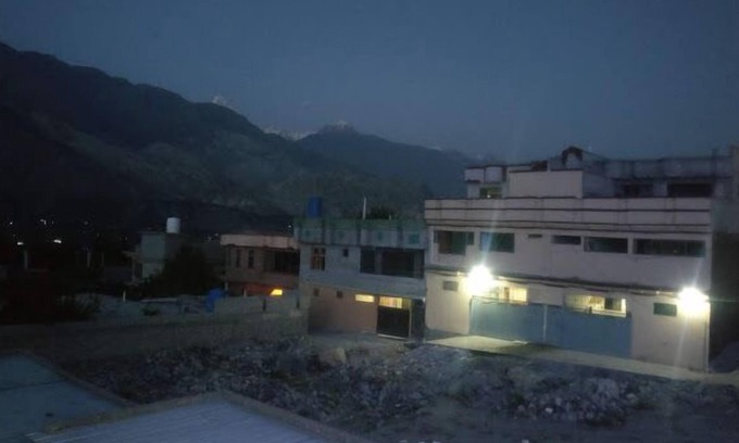 Gilgit Cabine | Chaudhry Lodge Gilgit