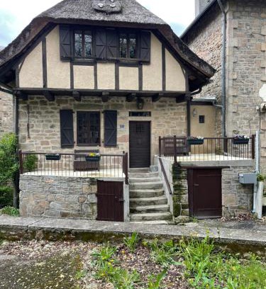 Saint-Augustin Chalet De Ski | Chaumière du 16-ème siècles