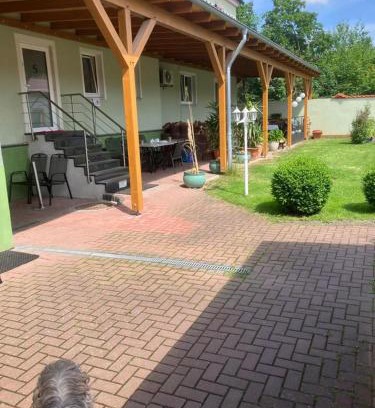 Rottleberode Appartement | Chausseehaus