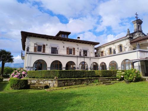 Valle de Carranza Maison | Chavarri Etxea, casa indiana XBI00149