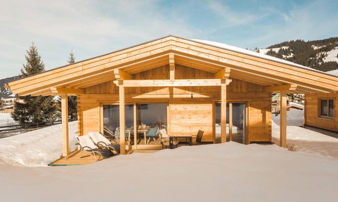 Schattwald Chalet De Ski | Chavida Chalets