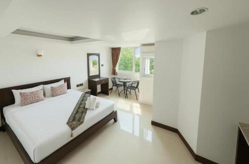 Nong Chaeng Appartement | Chaweng Grand View Condotel