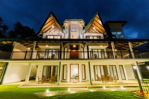 Lindula Hôtel | Chaza Oddington
