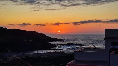 Garachico Appartement | CHC - Seamount View