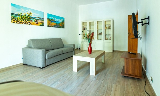 Casarano Maison | Cheap Ferrari vacation home in Casarano in Salento, Puglia