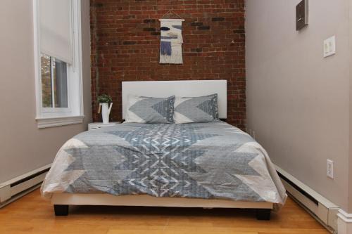 Columbus Appartement | Cheap, Furnished Studio in Downtown Boston #7
