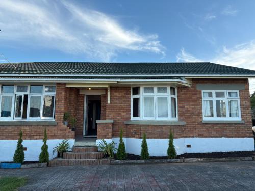 Auckland Maison | Cheap Guesthouse in New Lynn