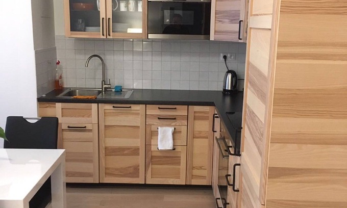 Prague 10 Appartement | Appartement calme pas cher! accès rapide