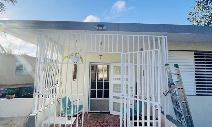 Barranquitas Appartement | Cheaper and better than a hotel room! Best stay in Palo Hincado Barranquitas!