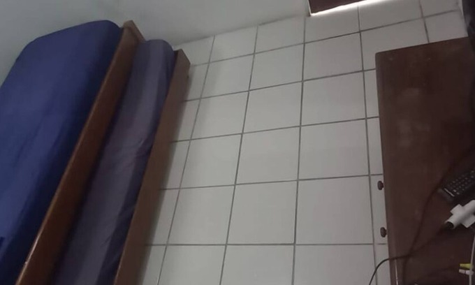 Palhoca Hôtel | Cheapest accommodation - Hostel Canários