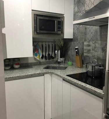 La Magdalena Appartement | Check-in 24H PLAZA ESPAÑA AMPLIO Centro planta 4