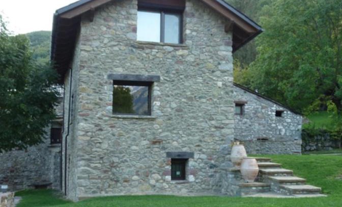 Villanova Maison | CHECK-IN CASAS Borda Blaner