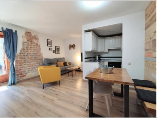 Benasque Appartement | CHECK-IN CASAS El Benasqués