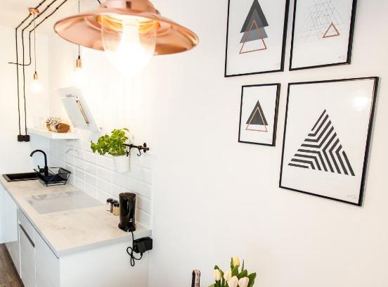 West Pomeranian Voivodeship Appartement | Check in Szczecin