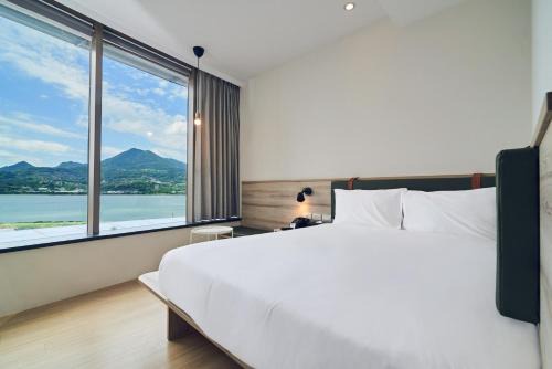 Tamsui Hôtel | CHECK Inn Express New Taipei Tamsui