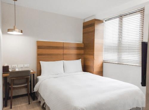 Datong Hôtel | CHECK inn Express Taipei Station