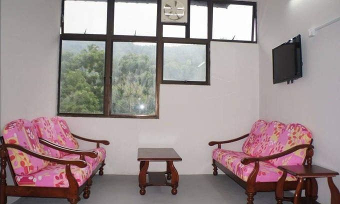 Kampung Cantik Maison | Check Inn Kek Lok Si Ayer Itam