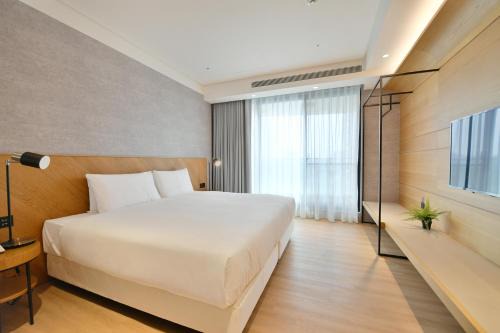 Sanchong Hôtel | CHECK inn Select New Taipei Sanchong