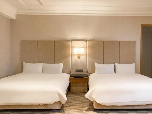 Yongkang Hôtel | CHECK inn Select Tainan Yongkang