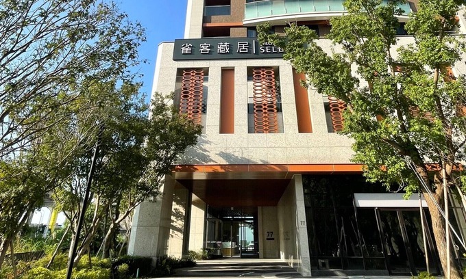 Sanchong Hôtel | CHECK inn Select New Taipei Sanchong