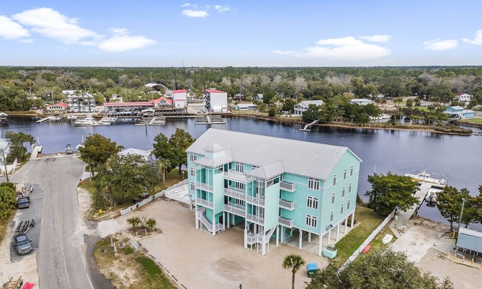 Steinhatchee Copropriété | ⭐️Check out our reviews, booking for summer 2025.
