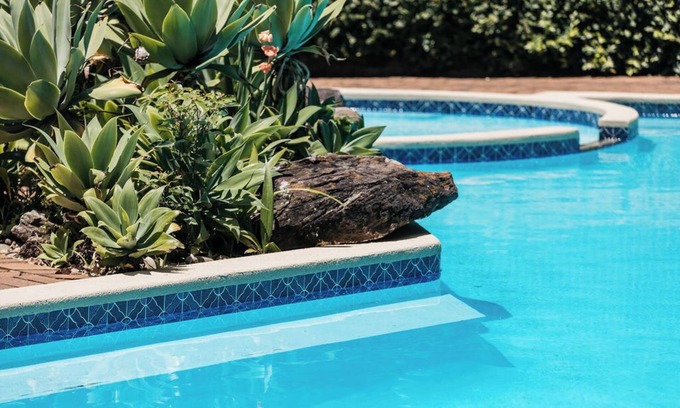 Terrey Hills Hôtel | Checkers Resort & Conference Centre