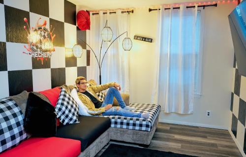 Nashua Appartement | Checkers