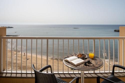 Arrecife Hôtel | Checkin Diamar