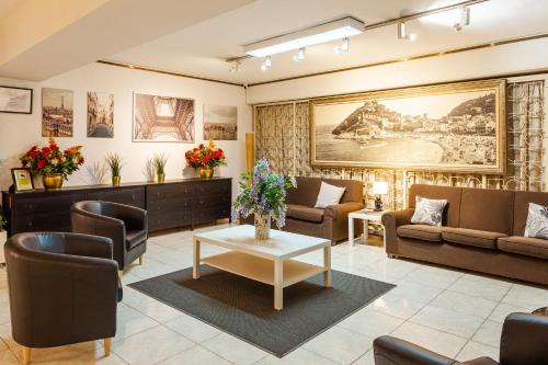 Figueres Hôtel | Checkin Travé
