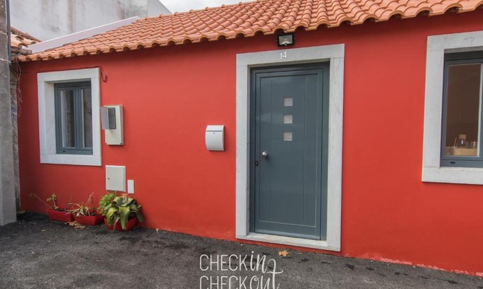 Banzao Appartement | CheckinCheckout - Colares Cozy House