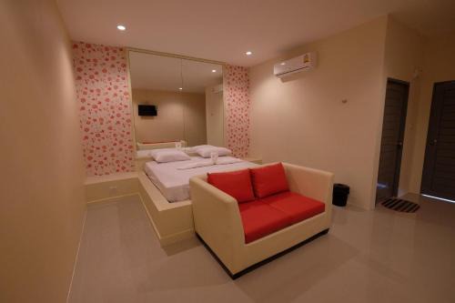 Ban Tai Hôtel | Checkinn Resort Kanchanaburi