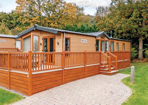 Cheddar Station Balnéaire | Cheddar Woods Resort And Spa