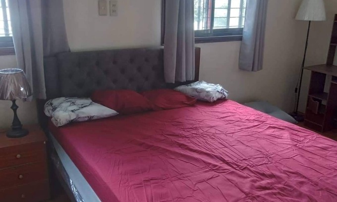 Rizal Province Maison | Cheerful 2 Bedroom House in Metro Manila Hills Subd Rodriguez,Rizal