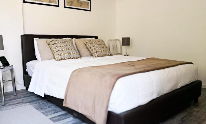 Egkomi Appartement | Cheerful Apartment in Nicosia