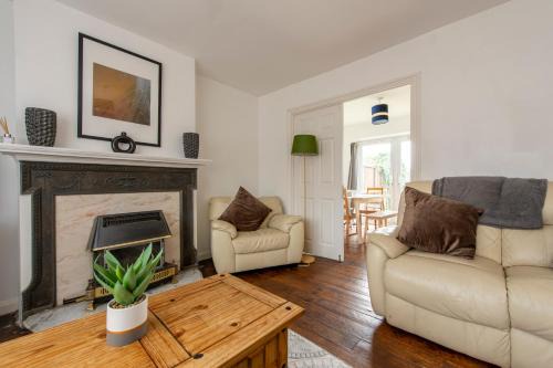 Endlebury Appartement | Cheerful Chingford, Beautiful Views, Free Parking