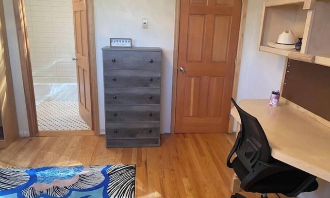Southeast Maison | Cheerful Colorado Family Home Great Location