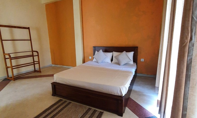 Kandy Appartement | Cheerful One Bedroom Apartment in the heart of Kandy City