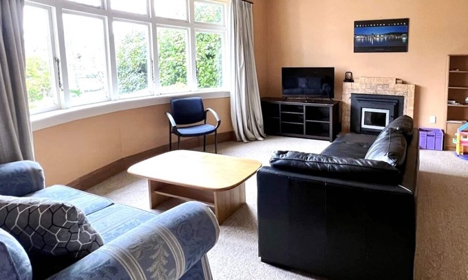 Petone Maison | Cheerful&Peaceful at central Petone