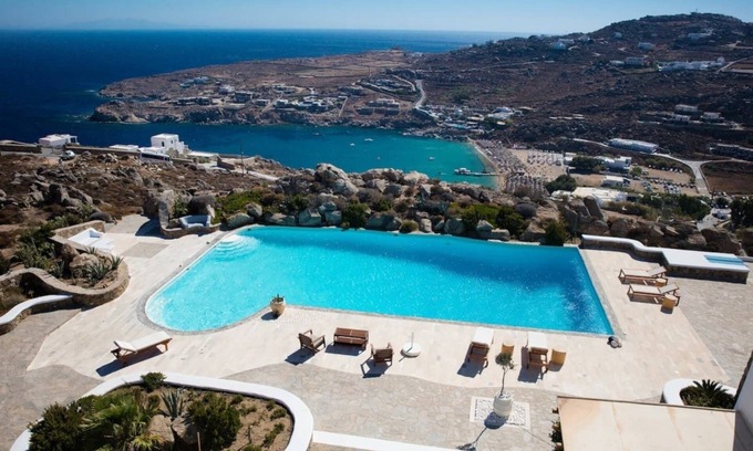 Plintri Maison | Chef included by Fantasia Villas: Villa Paradiso 15 bedrooms