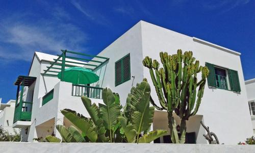 Arrieta Appartement | Chelada
