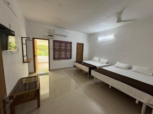 Velankanni Maison | Chellams Churchview Homestay