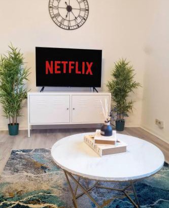 Chelmsford Appartement | Chelmsford Getaway Business and Leisure