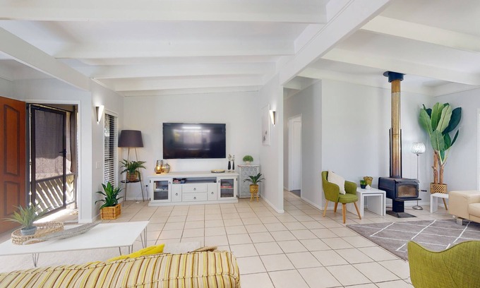 Caboolture South Maison | Chelsea A place to rest!