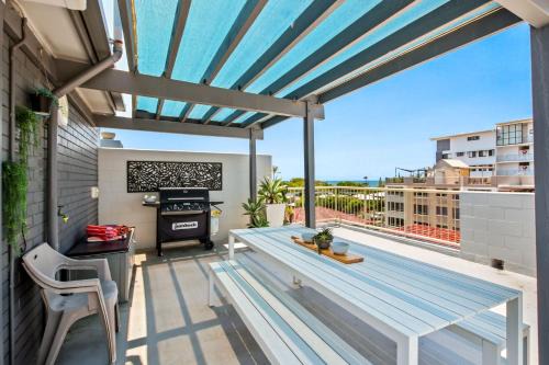 Kings Beach Appartement | Cheltenham Apartments Unit 18 40 King St