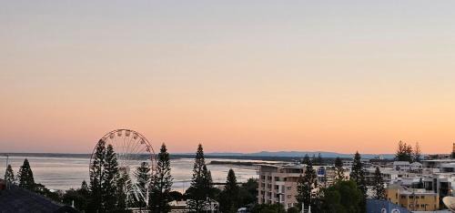 Kings Beach Appartement | Cheltenham Apartments Unit 11 40 King St