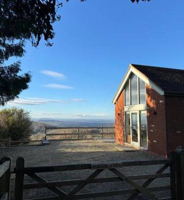 Leckhampton Maison | Cheltenham View Lodge