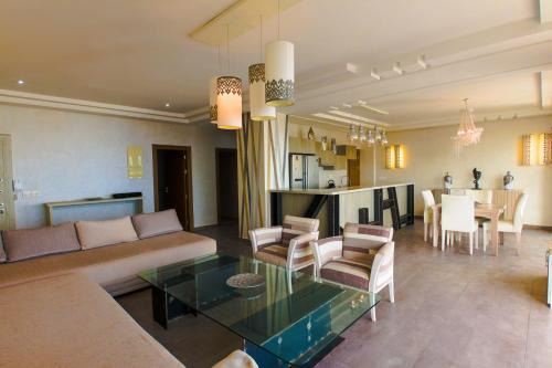 Secteur Touristique Appartement | Chems Agadir - luxe - 4 Px