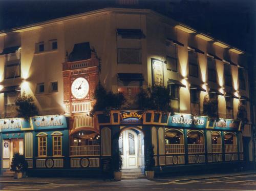 Beauvais Hôtel | Chenal Hotel