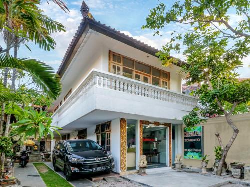 Renon Hôtel | Chendana Homestay Bali