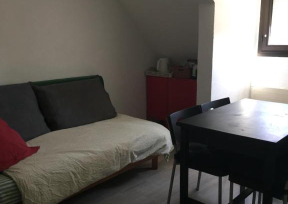 Saint-Germain-en-Laye Appartement | Cheng